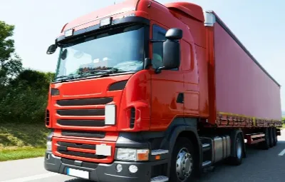 İstanbul Polatlı Ambar Kargo