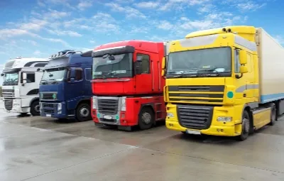 İstanbul Polatlı Nakliye Ambarı