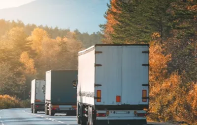 İstanbul ile Polatlı Arası Klima Taşıma