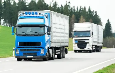 İstanbul ile Polatlı Arası Eşya Taşıma